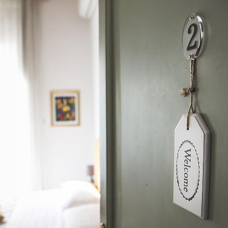 Hotel Al Viavai Palermo Esterno foto