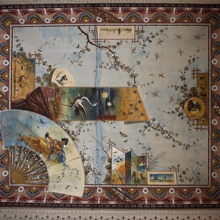 Hotel Al Viavai Palermo Esterno foto