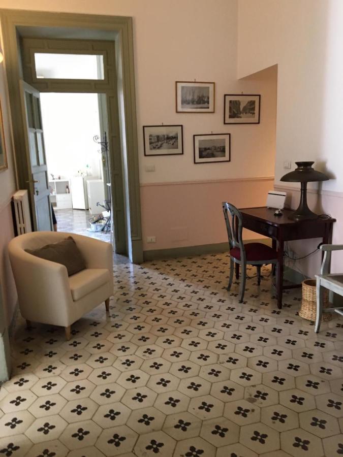 Hotel Al Viavai Palermo Esterno foto