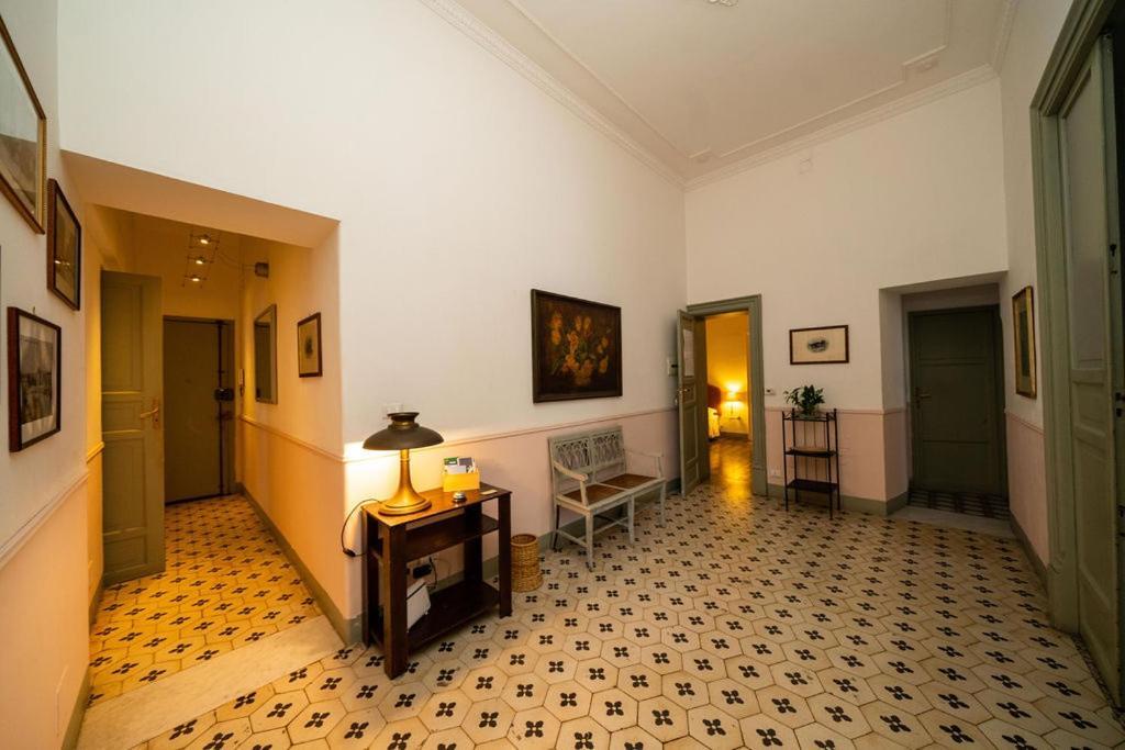 Hotel Al Viavai Palermo Esterno foto